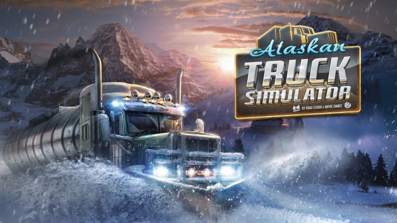 Alaskan Truck Simulator Publisher