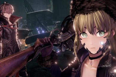 Code Vein Puzzles Guide