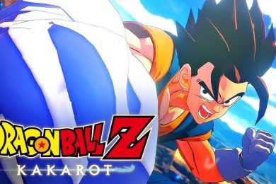Dragon Ball Z: Kakarot Gifts Guide