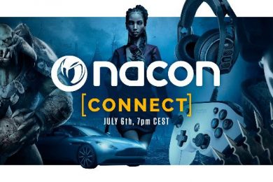 Nacon Connect July