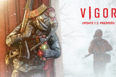 Vigor Update 1.2