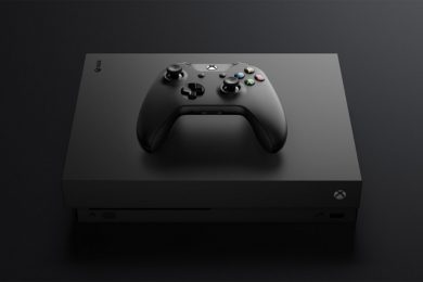 Xbox One Black Screens