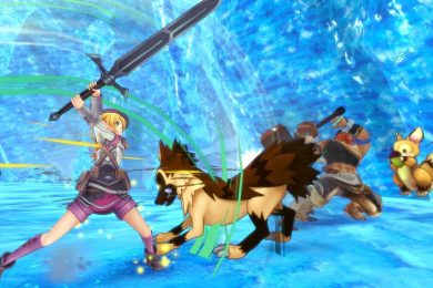 Rune Factory 5 Wanted Monsters Locations Guide