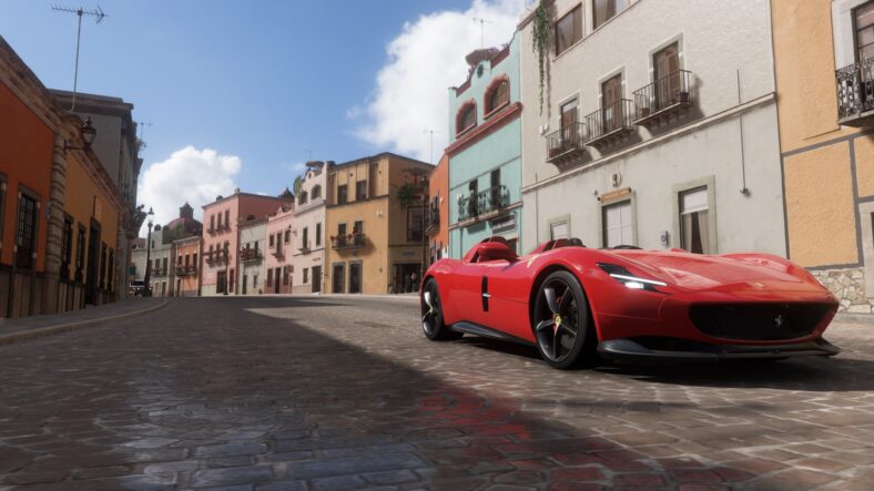 Forza Horizon 5 ShowOff Photo Challenge Guide