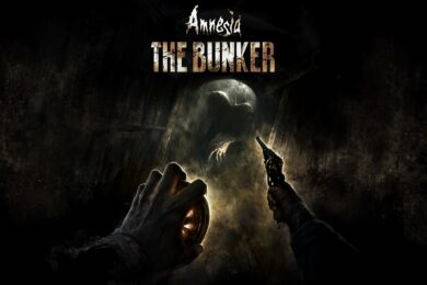 Review: Amnesia: The Bunker