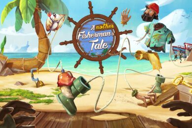 Review: Another Fishermans Tale