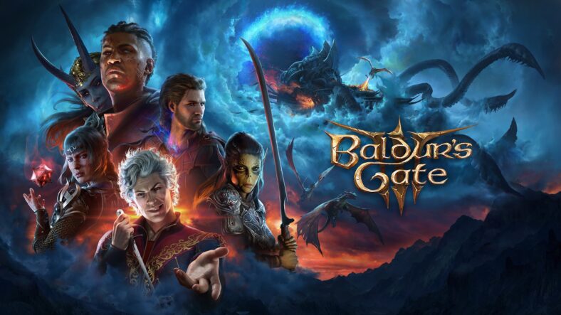 Baldur's Gate 3 Beginner's Guide