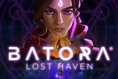 Preview: Batora: Lost Haven