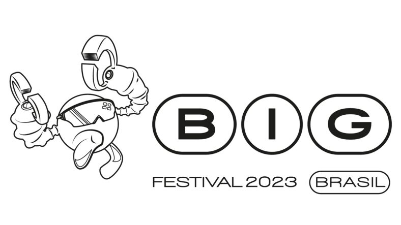 BIG Festival 2023 Devolver Digital