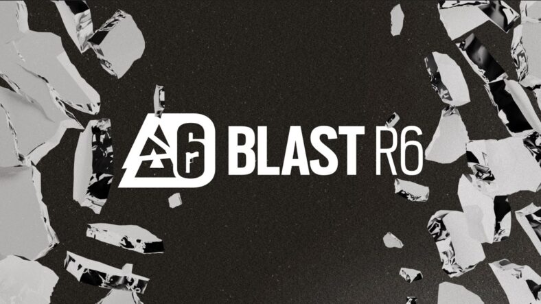 Ubisoft BLAST R6