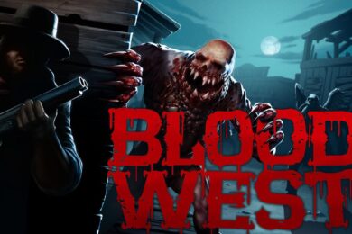 Preview Blood West