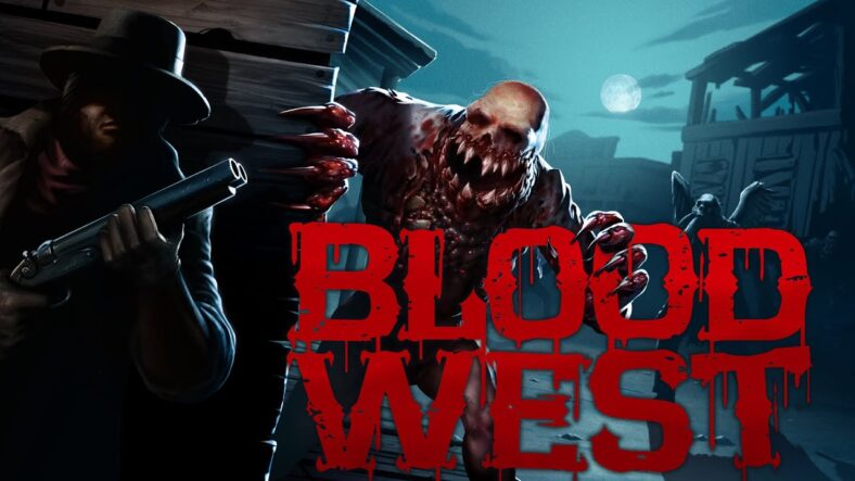 Preview Blood West