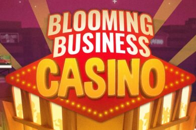 Review: Blooming Business: Casino