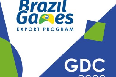 Brazil Games GDC 2023