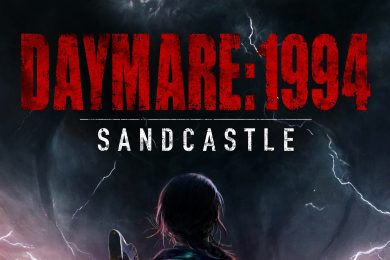 Daymare: 1994 preview