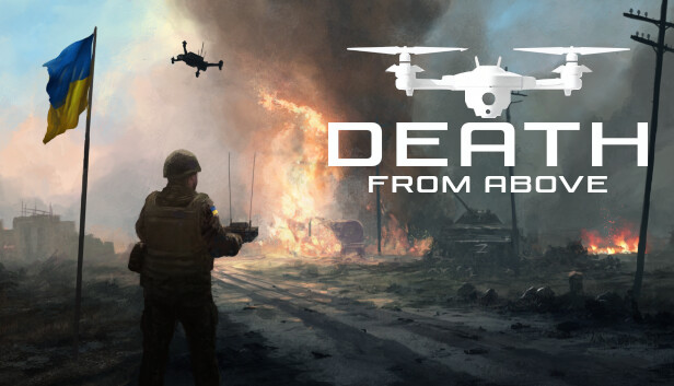 Death From Above Update