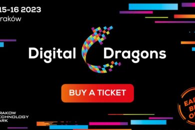 Digital Dragons Conference 2023