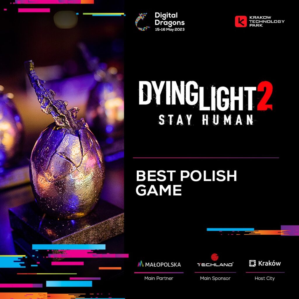 Dying Light 2 Best Game