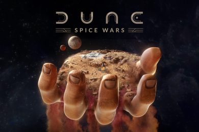 Dune: Spice Wars Roadmap