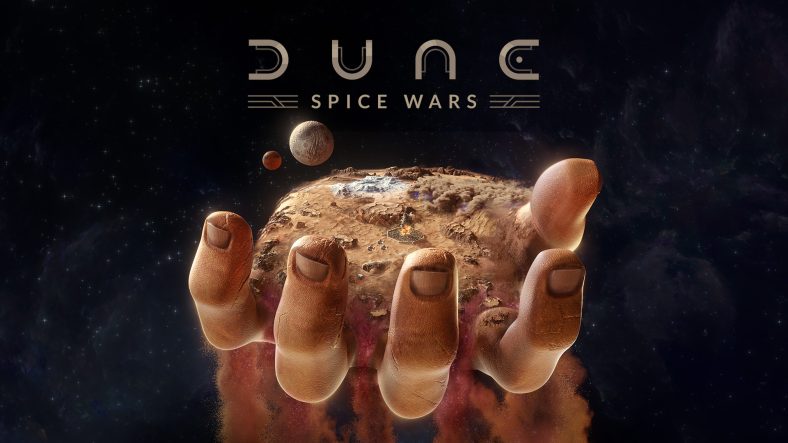 Dune: Spice Wars Roadmap