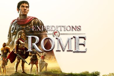Expeditions: Rome Release Date