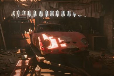 Forza Horizon 5 All Barn Finds Guide