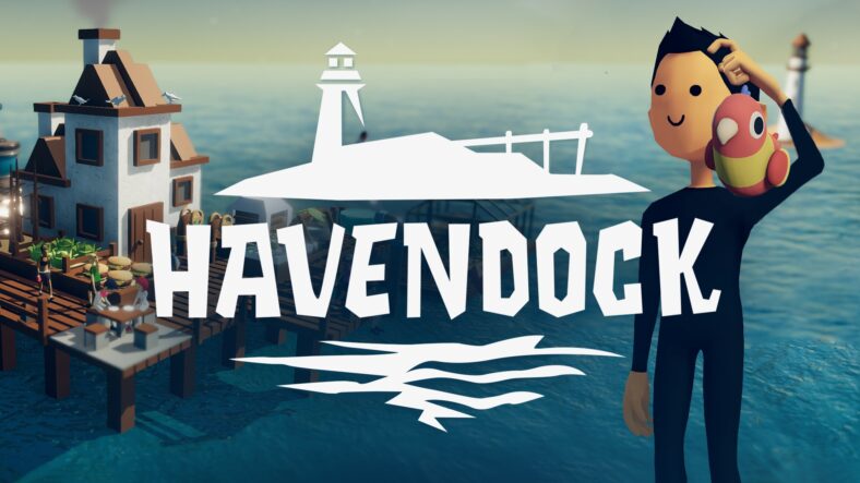 Havendock First Update