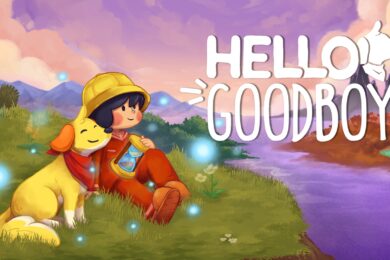 Review: Hello Goodboy