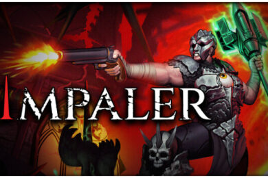 Review Impaler