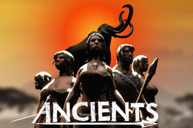 The Ancients Gameplay