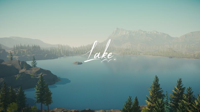 Review: Lake