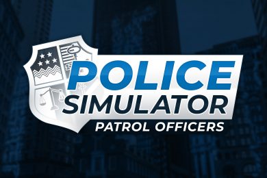Review: Police Simulator: Patrol Officers