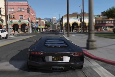 GTA 5 Vehicles Cheats