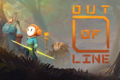 Preview: Out of Line
