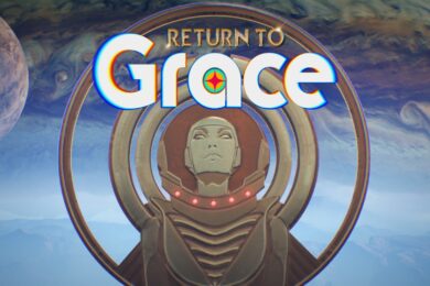 Return to Grace Release Date