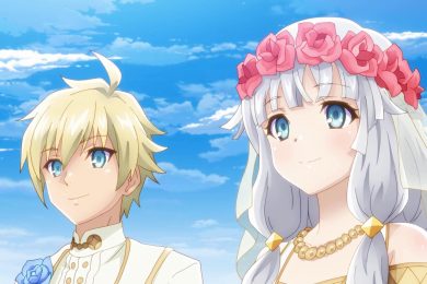 Rune Factory 5 Marriage Guide