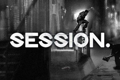 Session: Skate Sim Release Date
