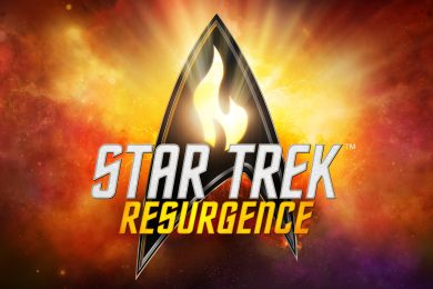 Review: Star Trek: Resurgence