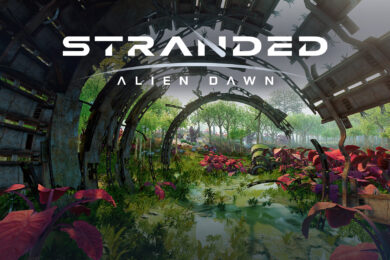 Review: Stranded: Alien Dawn - Jungle Update