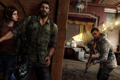 The Last of Us Training Manuals and Tools Locations Guide