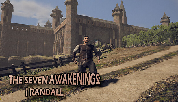 The Seven Awakenings: | Randall