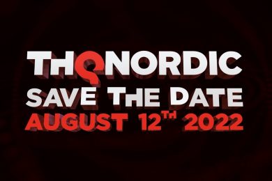 THQ Nordic 2022 Showcase