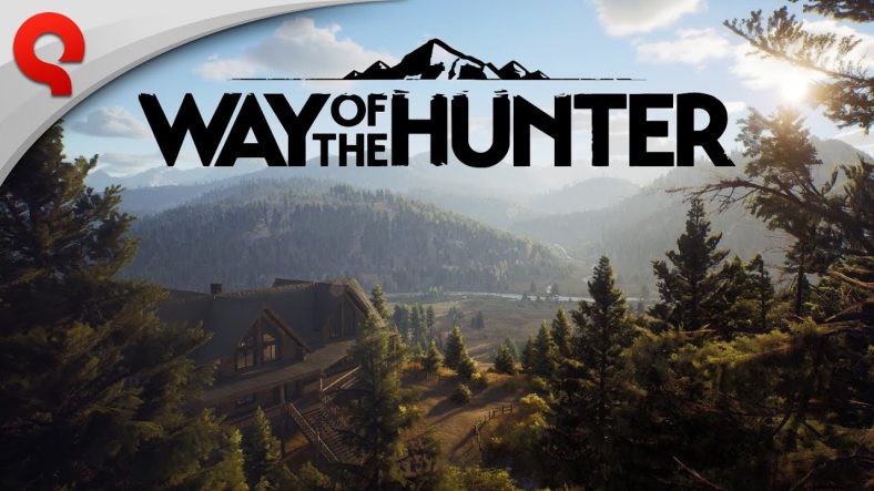 Review: Way of the Hunter
