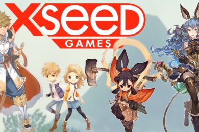 XSEED Games PAX West 2023