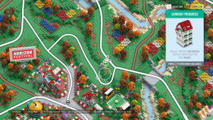 Forza Horizon 4 Alien Energy Cell Locations Guide