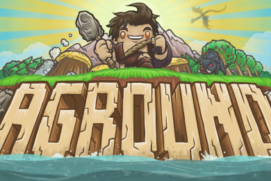 Review: Aground