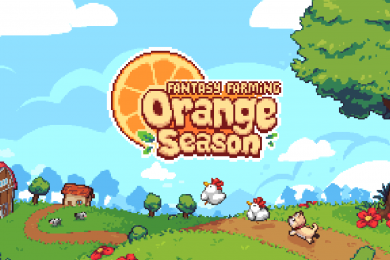 Fantasy Farming: Orange Season Update