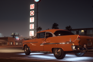 Need For Speed Payback 1955 Chevrolet Bel Air Derelict Parts Location Guide