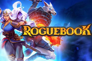 Preview Roguebook